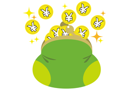 increasinglyのイラスト