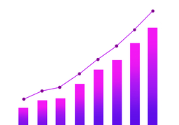 incrementalのイラスト