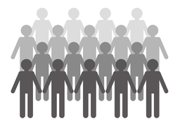 indefiniteのイラスト