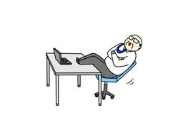 ineptのイラスト