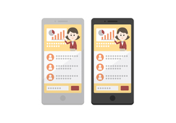 informativeのイラスト