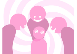 infuseのイラスト