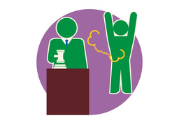 innocenceのイラスト