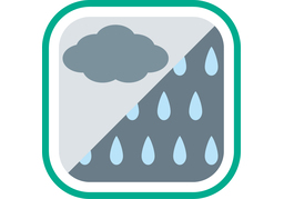 intermittentのイラスト