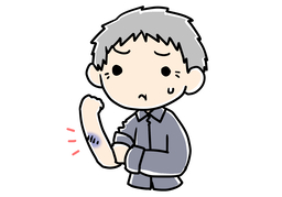 internalのイラスト