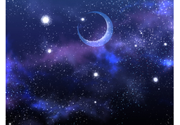 interstellarのイラスト