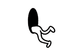 intoのイラスト