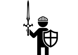 intrepidのイラスト