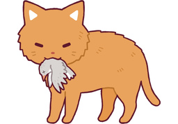 intrinsicのイラスト