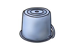 invertのイラスト