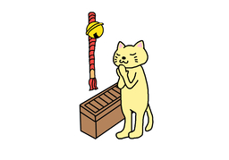 invokeのイラスト