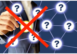 irrelevantのイラスト