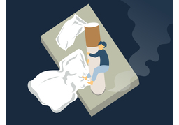 irresistibleのイラスト