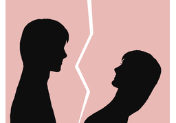 irreversibleのイラスト