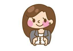isのイラスト