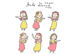 islanderのイラスト