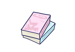 issueのイラスト