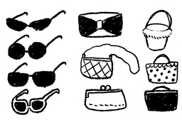 itemのイラスト