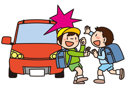 jeopardyのイラスト