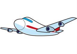 jetのイラスト