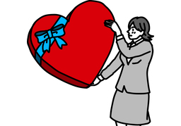 jumboのイラスト