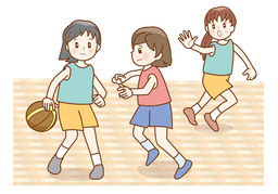 keepのイラスト