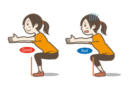 knackのイラスト