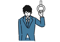 lassitudeのイラスト