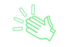 laudableのイラスト