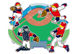 leagueのイラスト