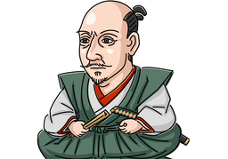 legendのイラスト