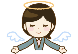 lenientのイラスト