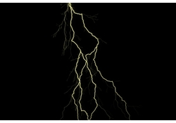 lightningのイラスト