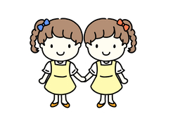 likenessのイラスト