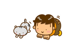 likewiseのイラスト