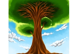 longstandingのイラスト