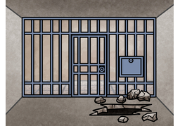 loopholeのイラスト