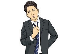 loosenのイラスト