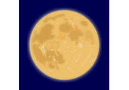 lunarのイラスト