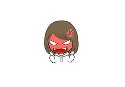 madのイラスト