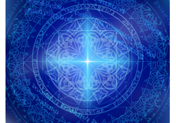 magicalのイラスト