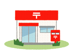 mailのイラスト