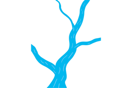 mainstreamのイラスト