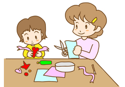 makeのイラスト