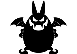 maliceのイラスト