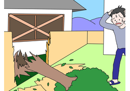 mangleのイラスト