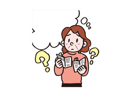 manualのイラスト