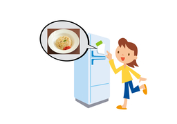 messageのイラスト
