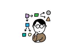 methodologyのイラスト