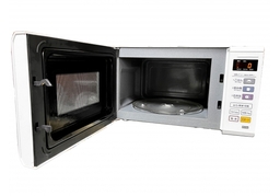 microwaveのイラスト